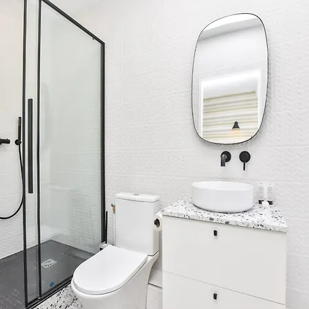 Daire Intimate - 2p - Beaugrenelle Tour Eiffel *
