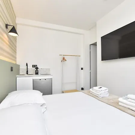 Apartamento Intimate - 2p - Beaugrenelle Tour Eiffel Paris